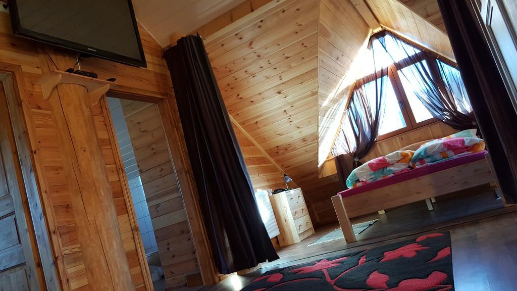Ferienhaus Alhaus Simmersfeld Экстерьер фото
