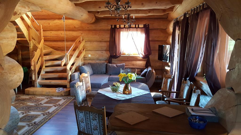 Ferienhaus Alhaus Simmersfeld Экстерьер фото