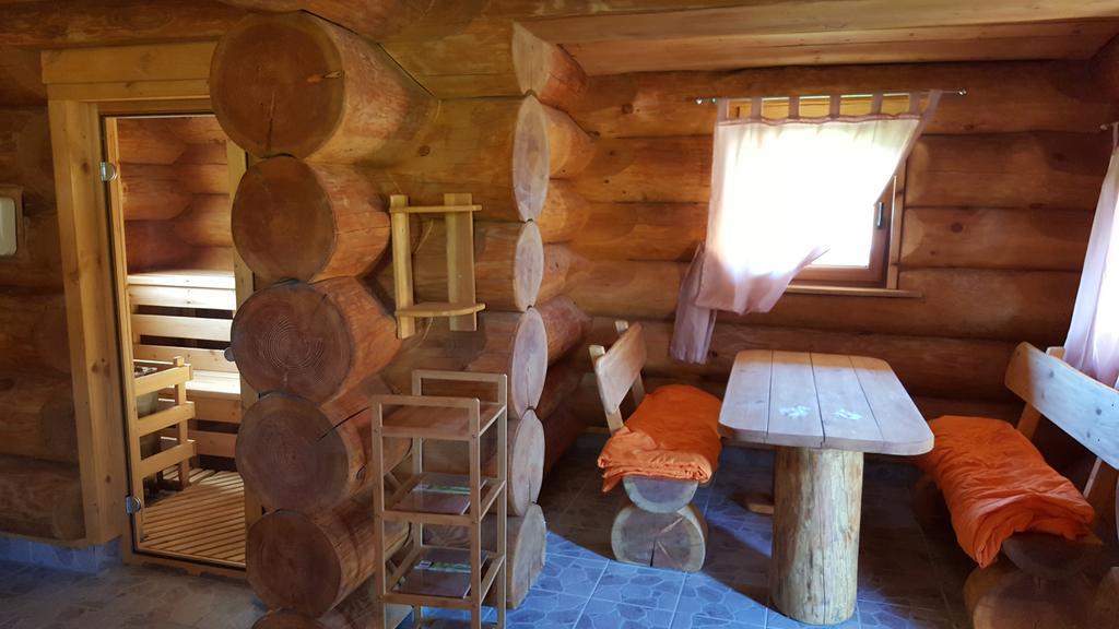Ferienhaus Alhaus Simmersfeld Экстерьер фото