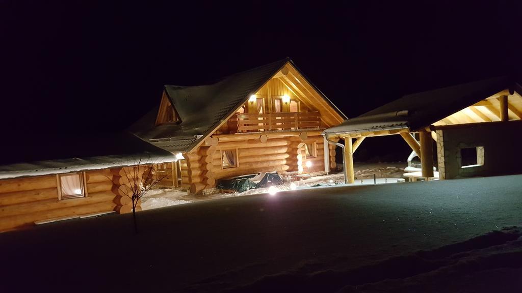 Ferienhaus Alhaus Simmersfeld Экстерьер фото