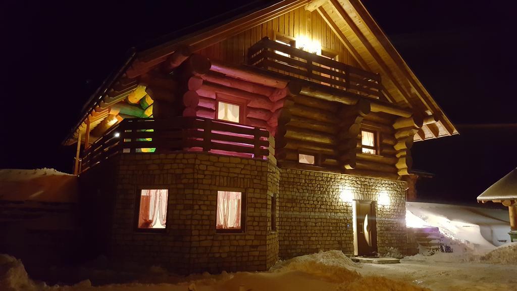 Ferienhaus Alhaus Simmersfeld Экстерьер фото