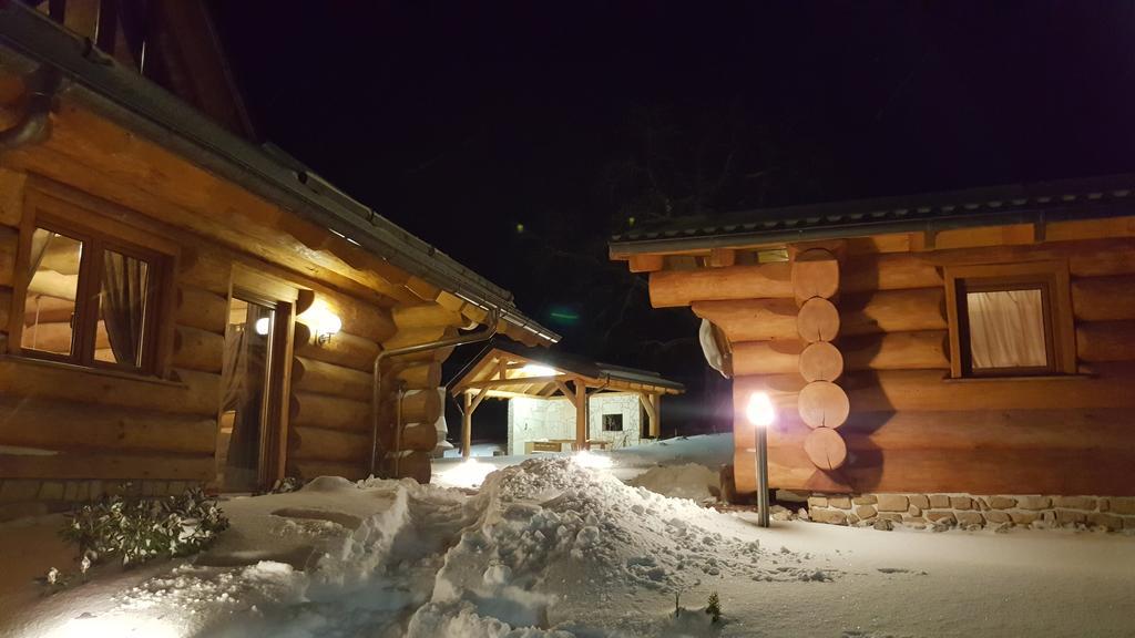 Ferienhaus Alhaus Simmersfeld Экстерьер фото
